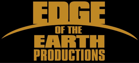 edge of the earth productions logo black
